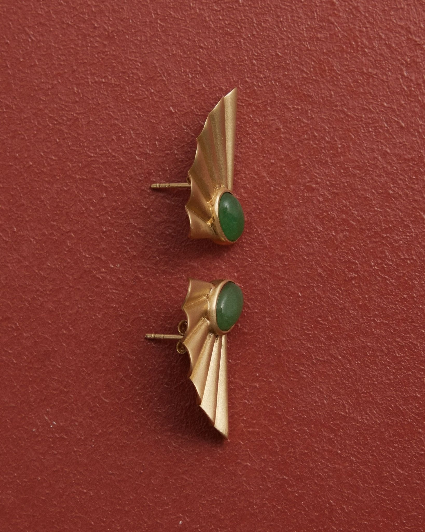 Zéje Fine Jewelry - Caeli Earrings - Fine Jewelry