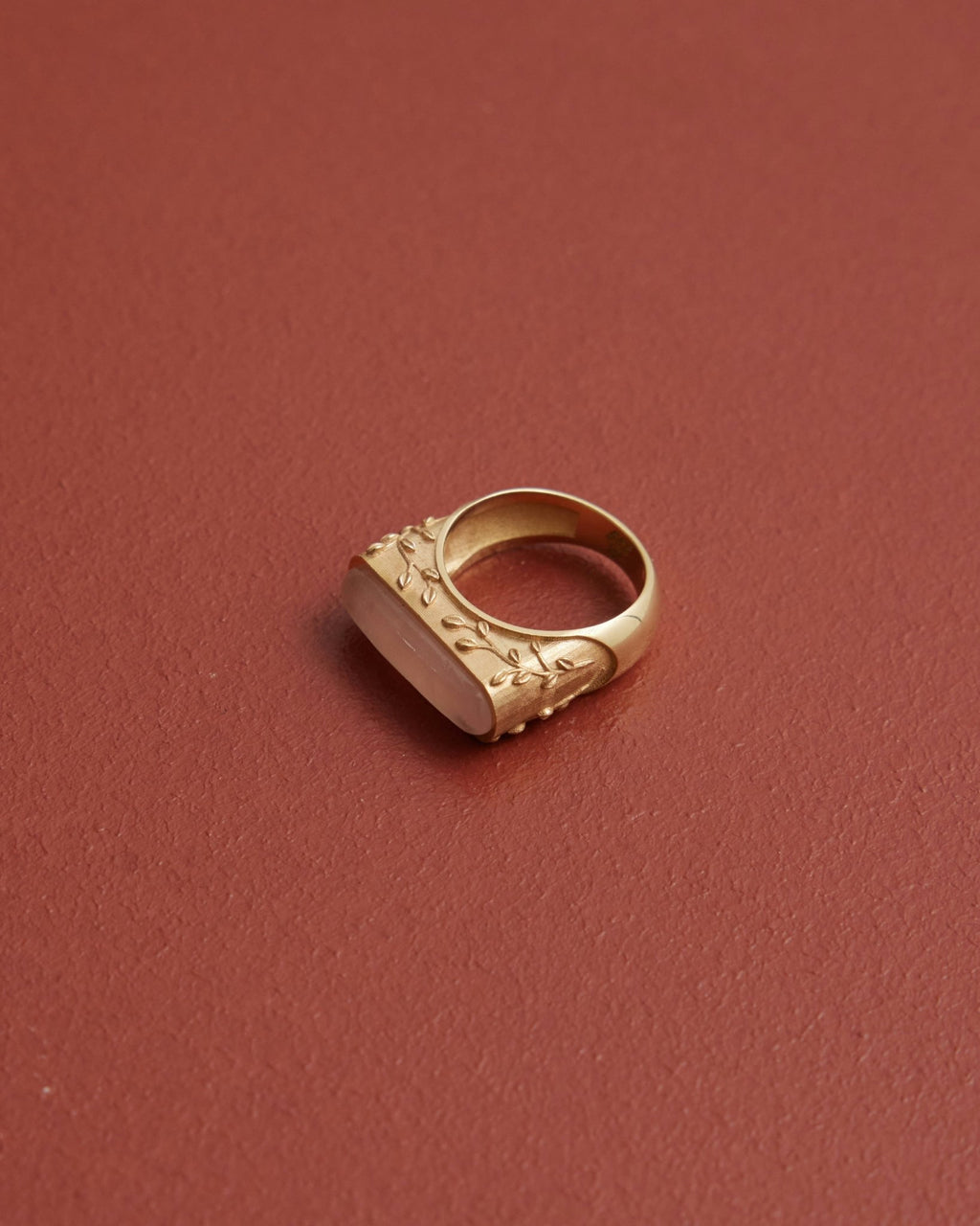 Zéje Fine Jewelry - L.I.S.A Ring - Fine Jewelry