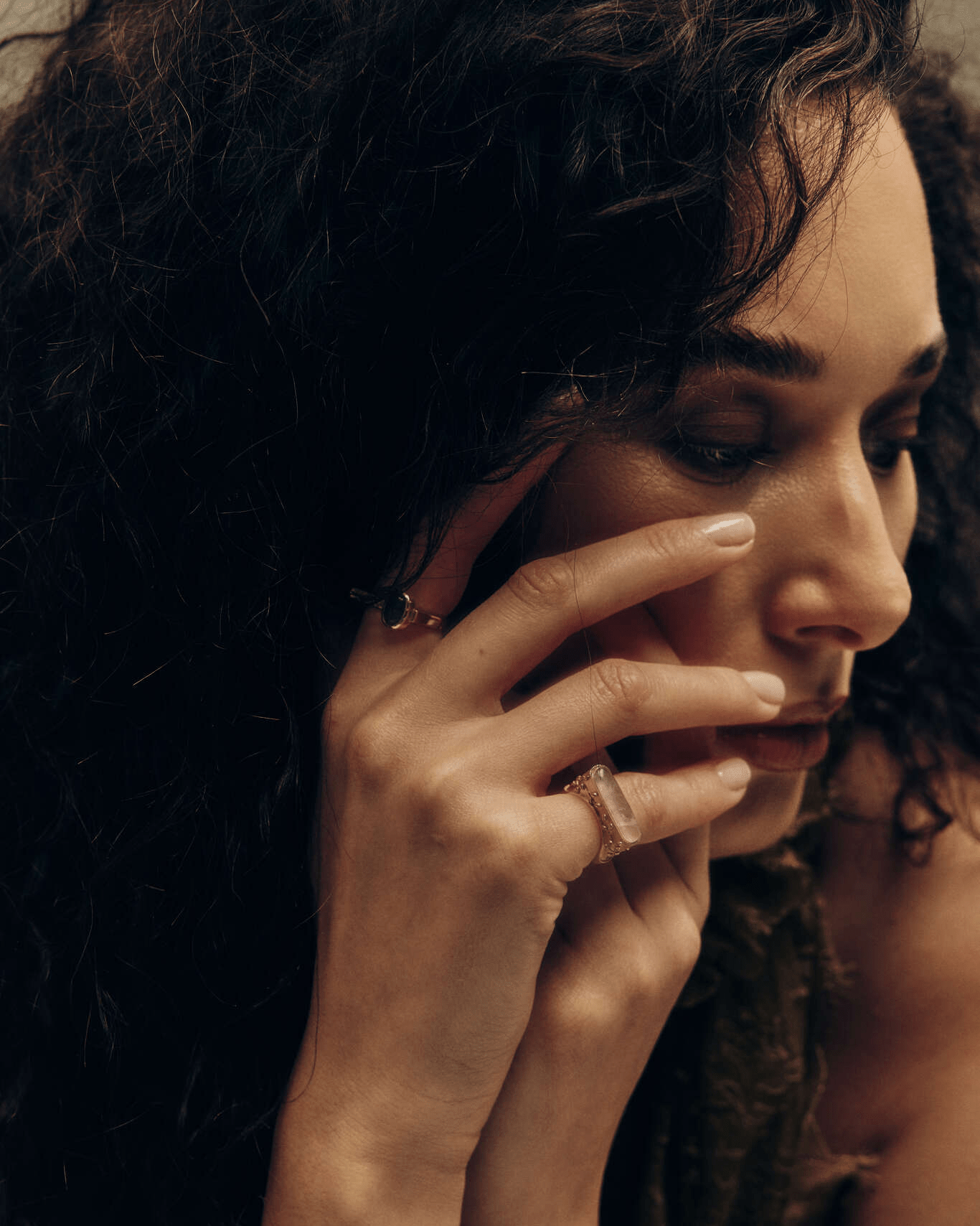 Zéje Fine Jewelry - L.I.S.A Ring - Fine Jewelry