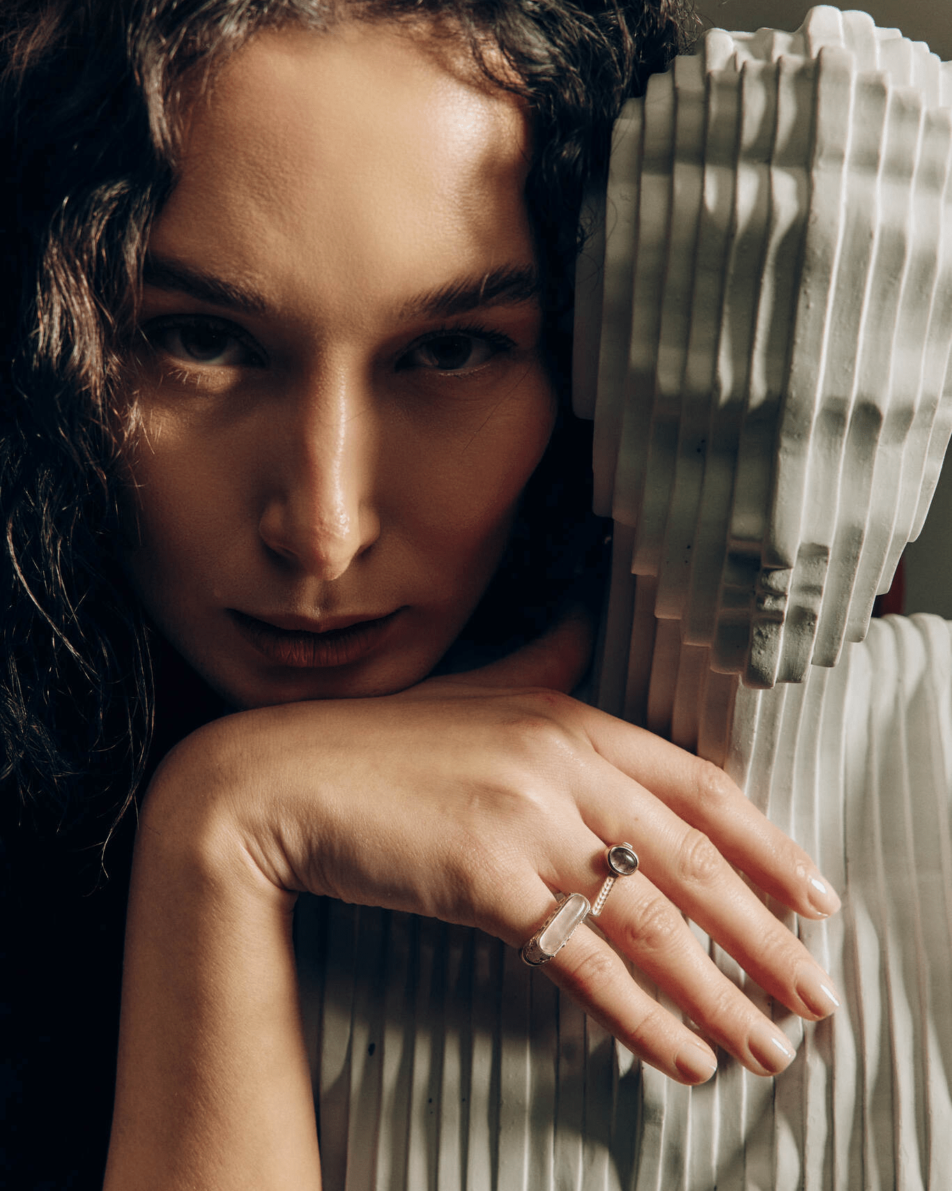 Zéje Fine Jewelry - Spica Ring - Fine Jewelry