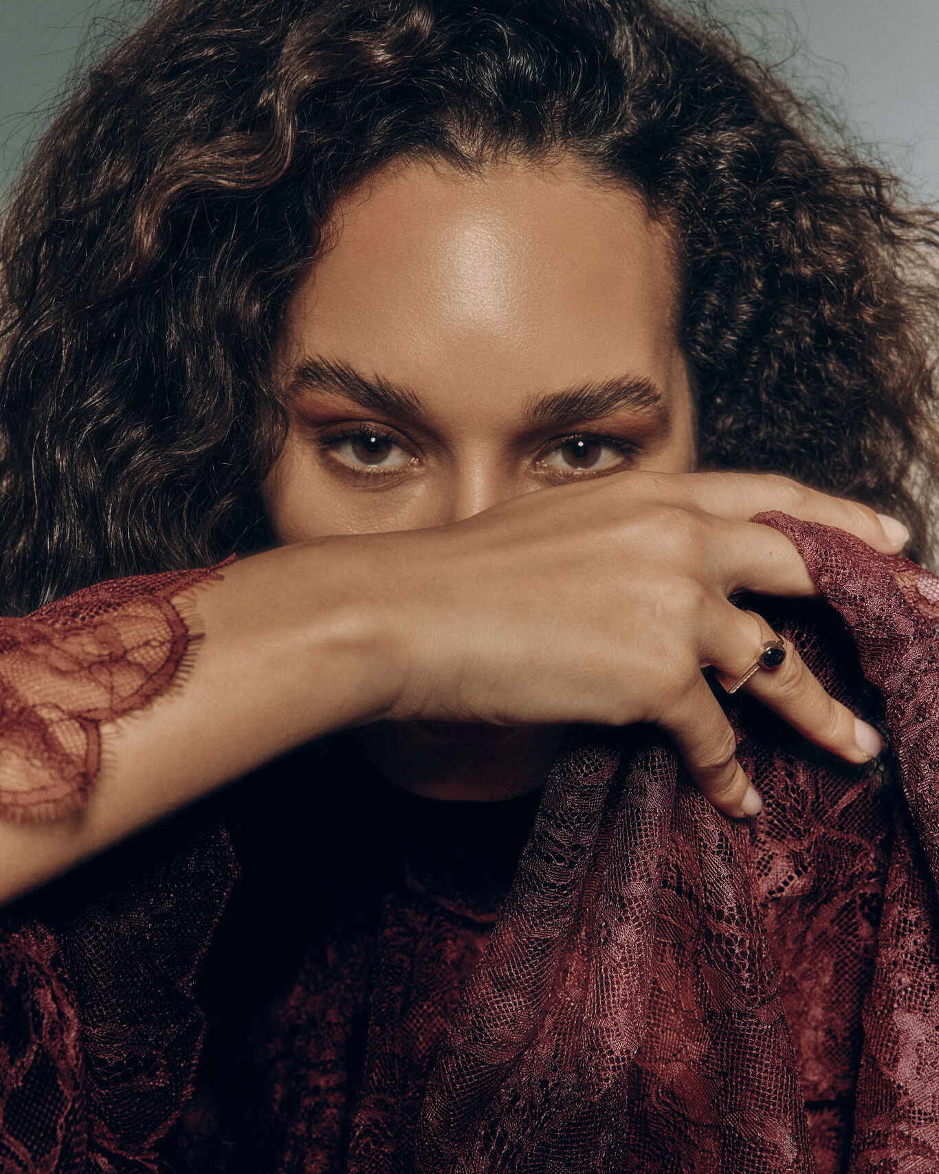 Zéje Fine Jewelry - Spica Ring - Fine Jewelry