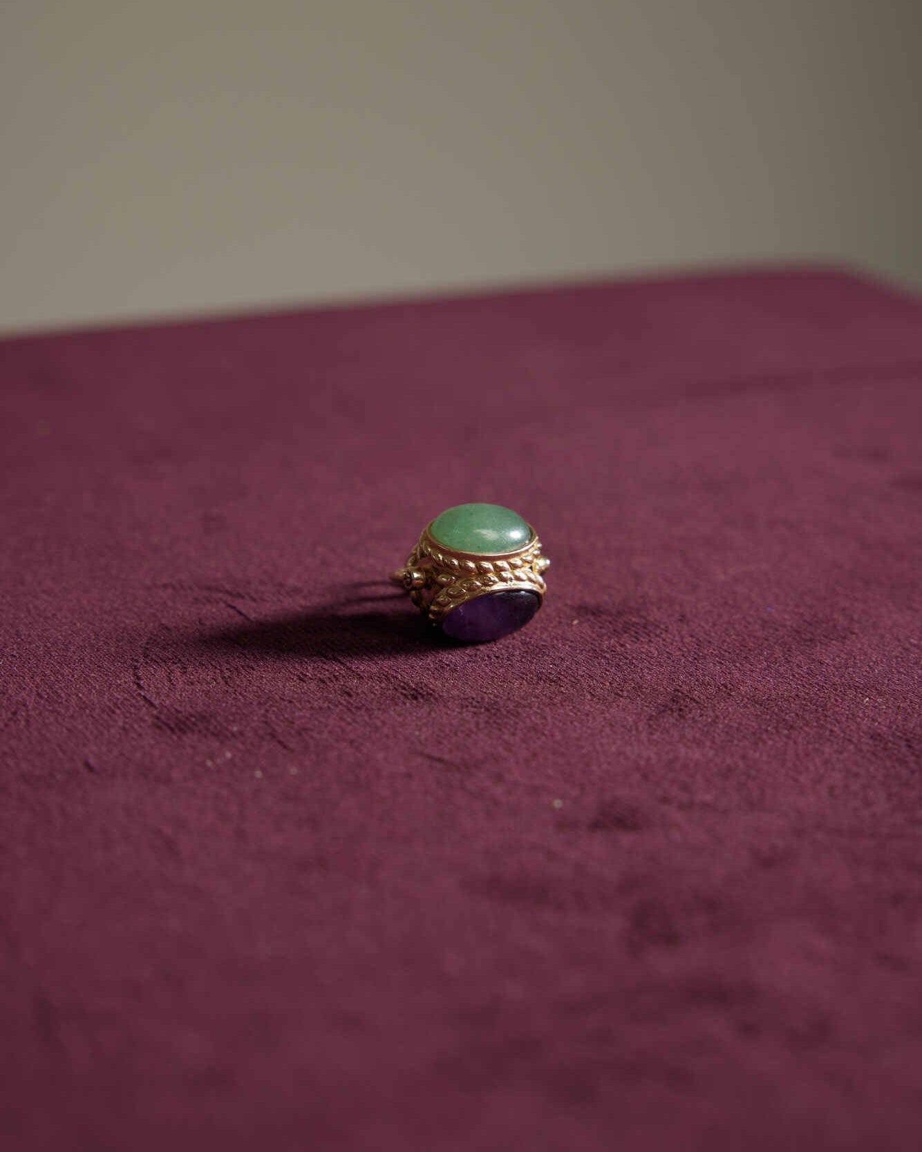 Zéje Fine Jewelry - Triéa Necklace - Fine Jewelry