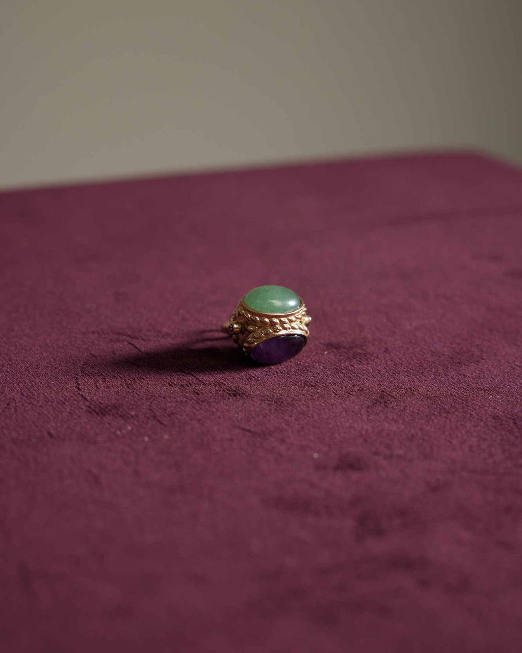 Zéje Fine Jewelry - Triéa Necklace - Fine Jewelry